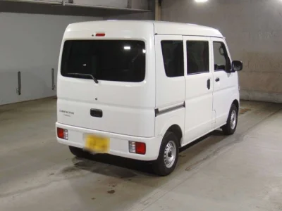 Mitsubishi MINICAB VAN