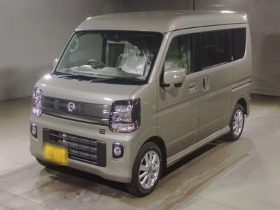 Nissan NV100 Clipper Rio