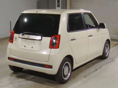 Honda N-One