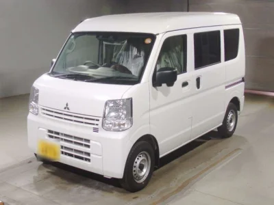 Mitsubishi MINICAB VAN