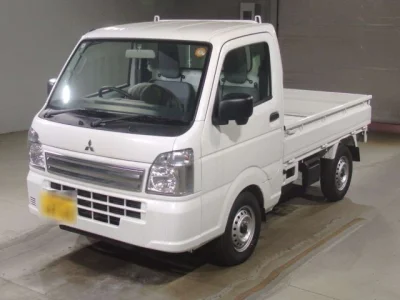 Mitsubishi MINICAB TRUCK