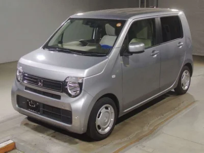 Honda N WGN