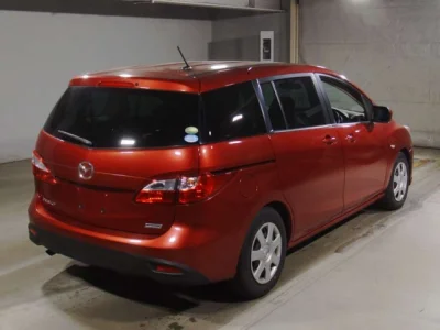 Mazda PREMACY