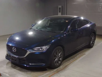 Mazda Mazda6