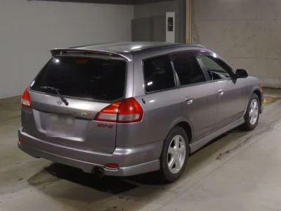 Nissan Wingroad