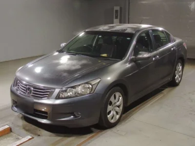 Honda INSPIRE