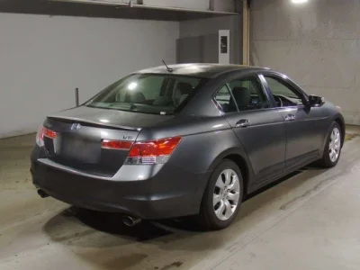 Honda INSPIRE