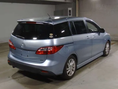 Mazda PREMACY