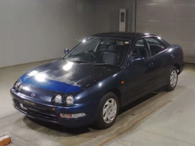 Honda Integra