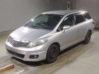 Honda AIRWAVE