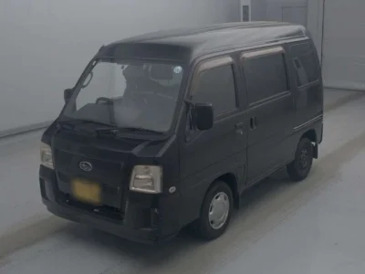 Subaru Sambar