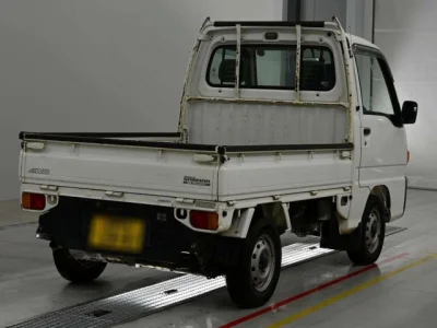 Subaru Sambar