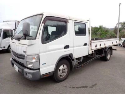 Nissan ATLAS