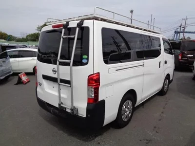 Nissan CARAVAN