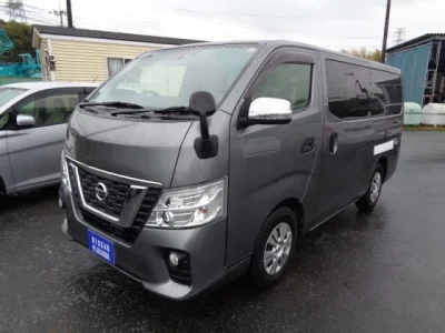Nissan CARAVAN