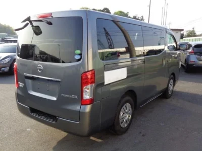 Nissan CARAVAN