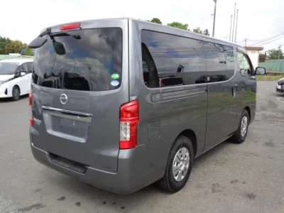 Nissan CARAVAN