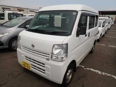 Nissan NV100 CLIPPER