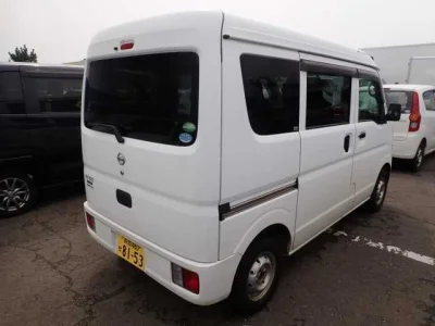 Nissan NV100 CLIPPER