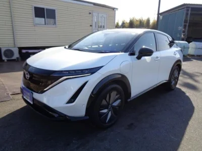 Nissan ARIYA