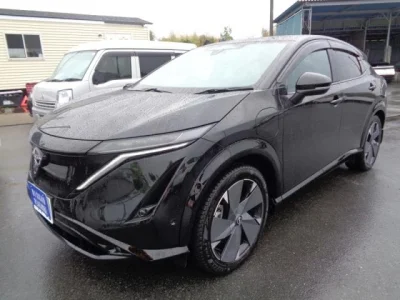 Nissan ARIYA