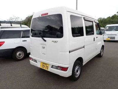Daihatsu Hijet Cargo
