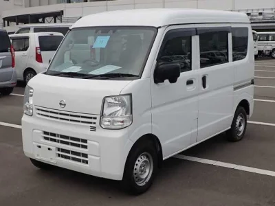 Nissan NV100 CLIPPER
