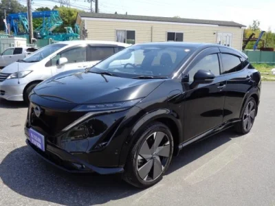 Nissan ARIYA