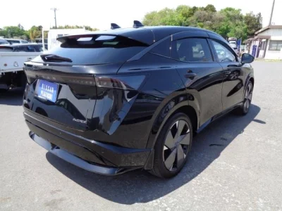 Nissan ARIYA