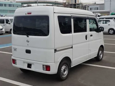 Nissan NV100 CLIPPER