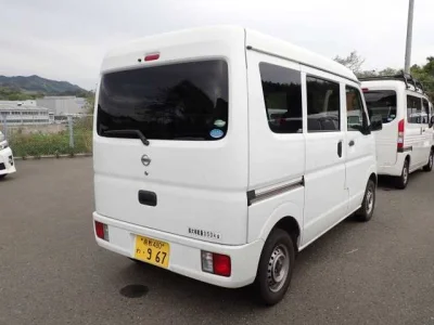 Nissan NV100 CLIPPER