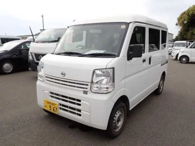 Nissan NV100 CLIPPER