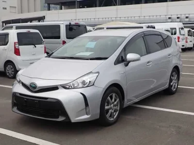 Daihatsu MEBIUS