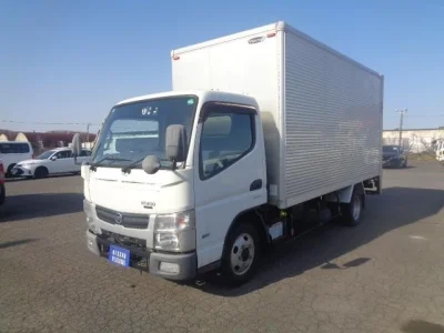 Nissan ATLAS