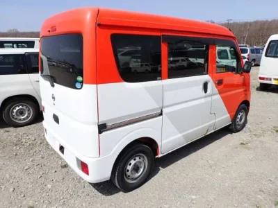 Nissan NV100 CLIPPER