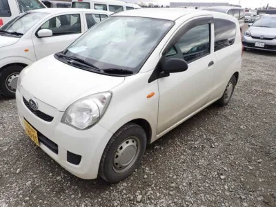Subaru PLEO