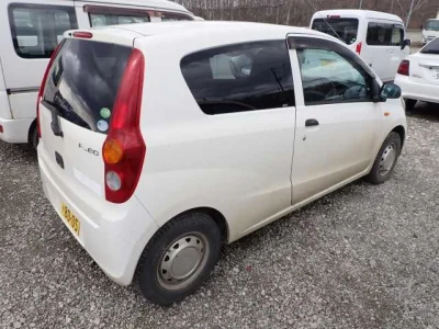 Subaru PLEO