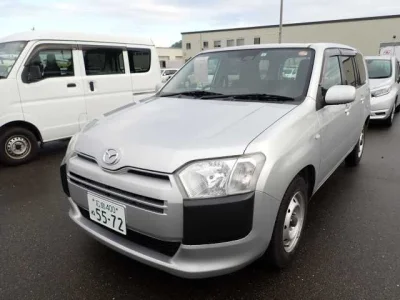 Mazda FAMILIA VAN