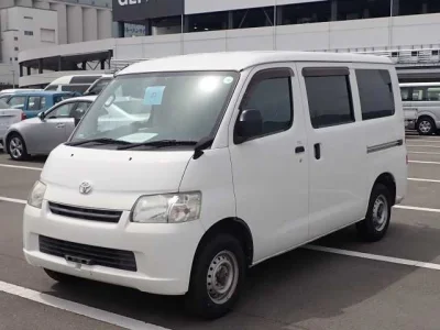 Toyota TownAce