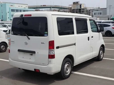 Toyota TownAce