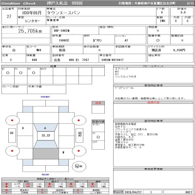 Toyota TownAce