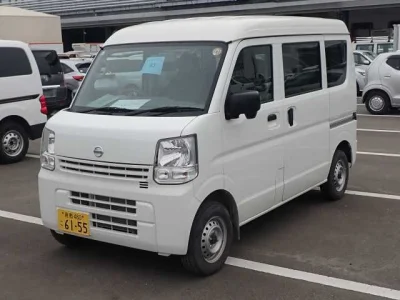 Nissan NV100 CLIPPER