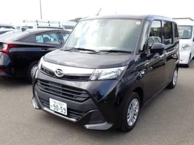 Daihatsu THOR