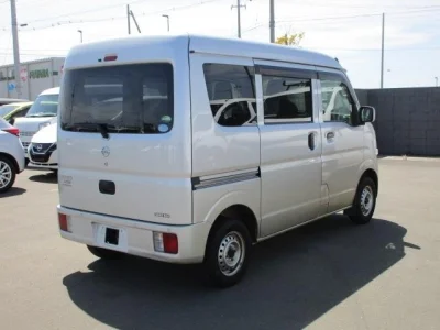 Nissan NV100 CLIPPER