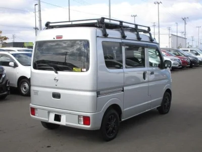 Nissan NV100 CLIPPER