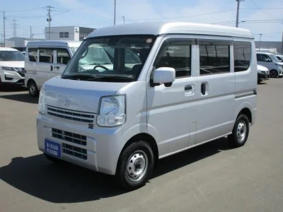 Nissan NV100 CLIPPER