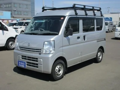 Nissan NV100 CLIPPER