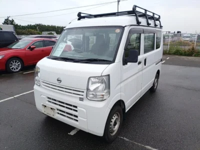 Nissan NV100 CLIPPER