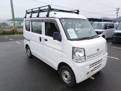Nissan NV100 CLIPPER