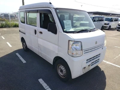 Suzuki EVERY